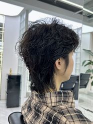 -赤道 Hair Salon