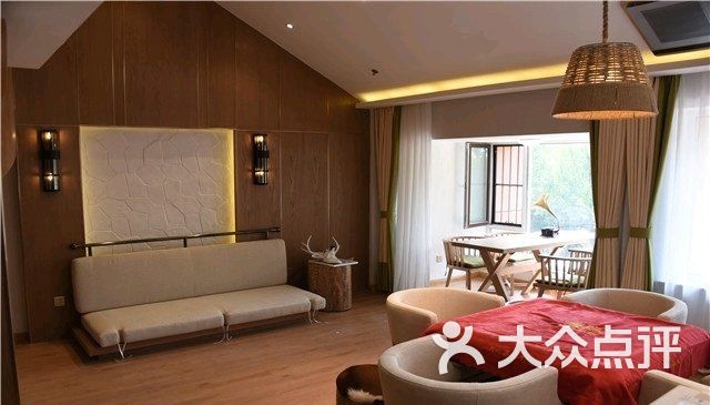 泓瑞61清水湾(南湖店)-图片-长春休闲娱乐-大众点评网