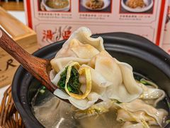 -馋三尺蟹粉小笼(人民广场店)