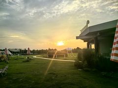 -阳澄湖半岛旅游度假区