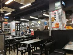 大堂-华星冰室(湾仔店)