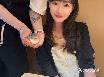 鲜美的河豚在上海就可以吃到咯