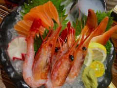 -小川洋风料理(街道口店)