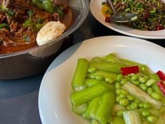 -江宴渔村·鱼鲜土菜(紫荆广场店)