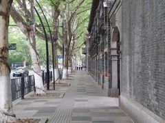 -星巴克(西湖天地店)