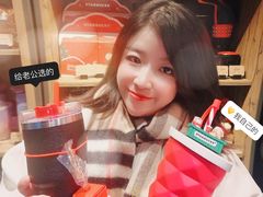 -星巴克(恒基688广场店)