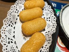 -快乐小羊(富强中路店)