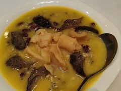 -金满楼(天河中路店)