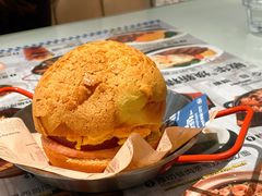 -敏华冰厅(平安金融中心店)