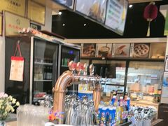 -隆喜元鱼汤包·海鲜(中联广场店)