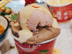 -五星桥原切肥牛火锅(怀德桥店)