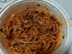 -秦镇史玉林凉皮(翡丽城店)