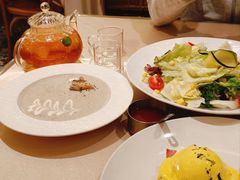 -MIO弥欧洋房西餐厅(中央大街店)