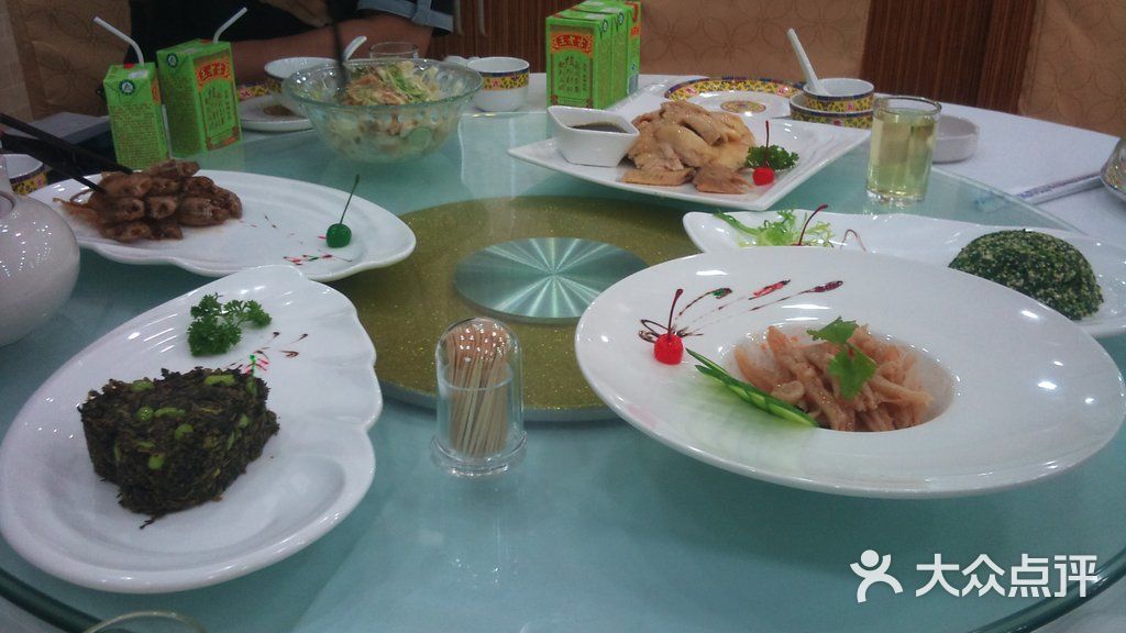 精品冷菜