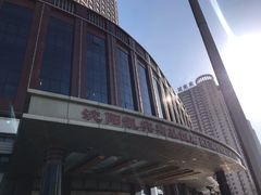 -沈阳瑞士酒店·普拉那啤酒坊