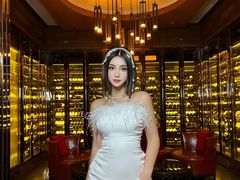 -富力丽思卡尔顿酒店·FLAIR餐厅酒吧