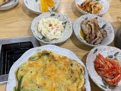 -真情鲍鱼海鲜汤