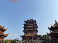 -黄鹤楼