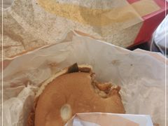 -麦当劳(河北唐山光明路餐厅)