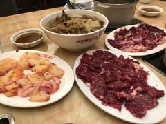 -陈记顺和潮汕牛肉火锅(韩江路店)