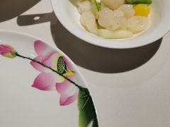 -龙吟九品(青龙山庄店)