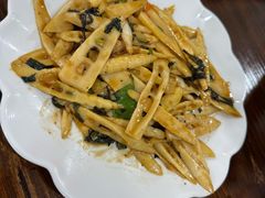 -南记食粥坊·宵夜大排档(岭南分店)