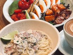 -麦田工坊(月湖店)
