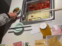 -野妹火锅(布吉店)