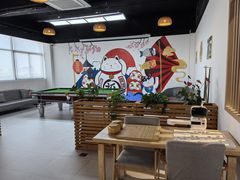 -上海和展广汽丰田4S店(老闵行店)