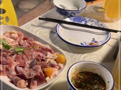 -小煵记·打边炉(西丽文光店)
