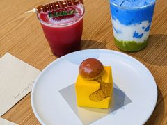 -娜娜家•Nana's restaurant (南开大悦城店)