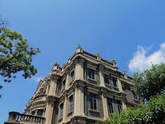 -张学良旧居陈列馆