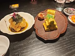 -锦楼·臻选新杭帮(杭州中心店)