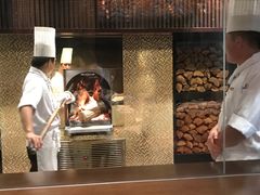 -东海朗廷酒店-唐阁T’ANG COURT 中餐厅