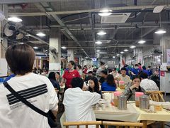 -笨罗卜浏阳菜馆(太平街店)