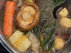 -吉野家(红博中央公园店)