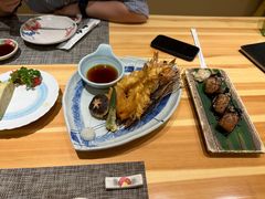 -大岛日本料理铁板烧(南通大饭店)