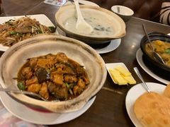 啫啫辣鸡煲-新旺茶餐厅(嘉里城店)