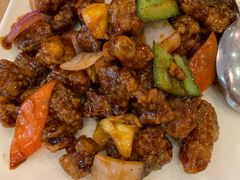 -澳门西南饭店·粤菜·茶市·手工点心(华海路店)