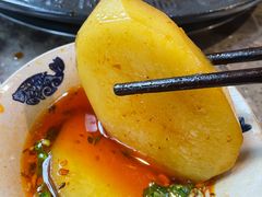 -重庆渝达老火锅(春熙路店)