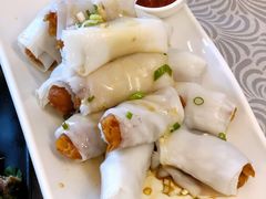 酿炸面肠粉-粤·向群饭店(龙津东路总店)