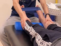 -优复医疗·骨科康复UP Clinic(陆家嘴院区)