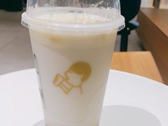 -喜茶(杭州滨江宝龙店)