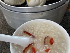 -胡家包子·清真(大众巷店)
