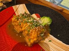 -鸟鹏烧鸟居酒屋(仁恒梦中心店)