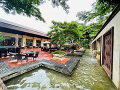 -西双版纳融创皇冠假日度假酒店