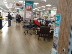 -NITORI 宜得利家居(金银潭永旺梦乐城店)