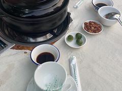 -文昌椰子鸡(沙井万丰店)