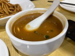 豆面糊糊-令氏家外家岐山面(火炬路店)