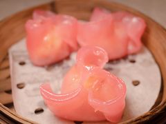 -香宫中餐厅 · 桂林香格里拉